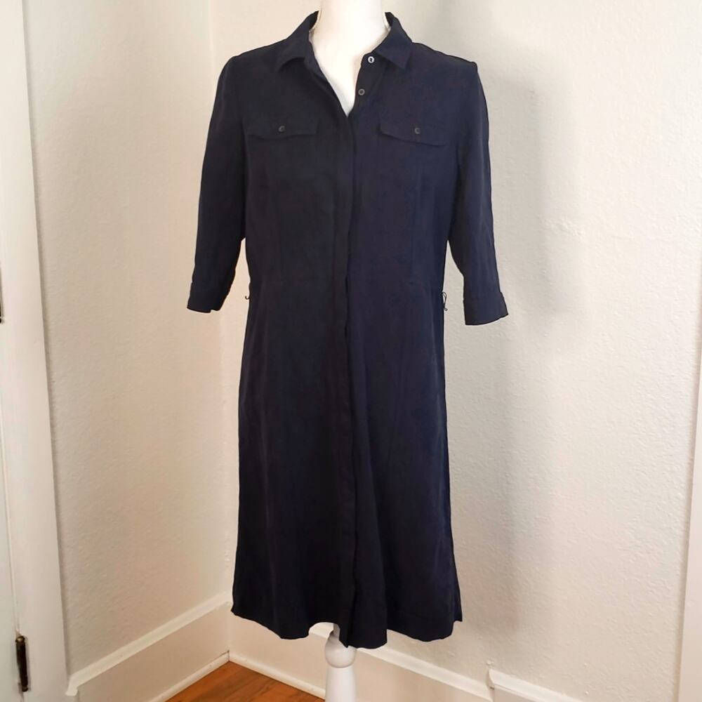 Pure Collection Women's Shirt dress size 6